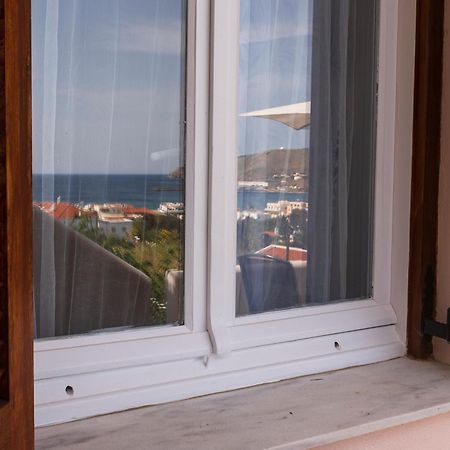 Maltabe Studios Ándros Eksteriør billede